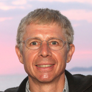 Pr Cyrille CHOSSEGROS