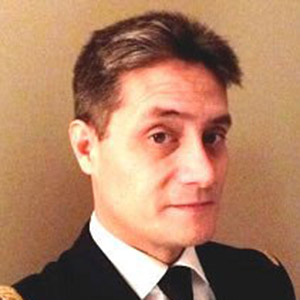 Pr Gaëtan THIÉRY