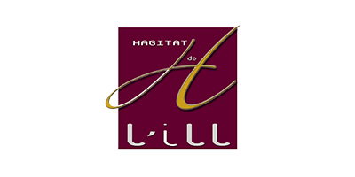 Habitat de L'ill
