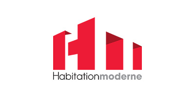 Habitation moderne