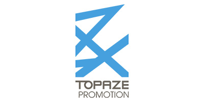 Topaze Promotion