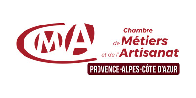 Chambres de Métiers et de l'Artisanat - Région Provence-Alpes-Côte d'Azur
