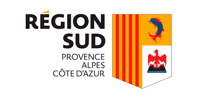 Région Sud PACA